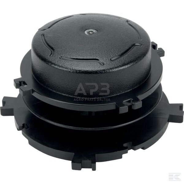 Pjovimo galvos ritė AUTOCUT C 40-2 46-2 sriegis universalus krūmapjovėms Stihl 4003 713 3001, 40037133001 Pjovimo galvos ritė AUTOCUT C 40-2 46-2 sriegis universalus krūmapjovėms Stihl 4003 713 3001, 40037133001