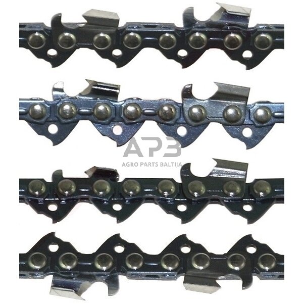 Grandinė pjūklui .325", 1,3 mm, 66 nareliai Q Grandinė pjūklui .325", 1,3 mm, 66 nareliai Q