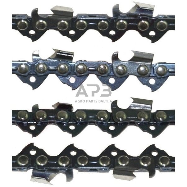 Grandinė pjūklui 325", 1,3 mm, 74 nareliai Q Grandinė pjūklui 325", 1,3 mm, 74 nareliai Q