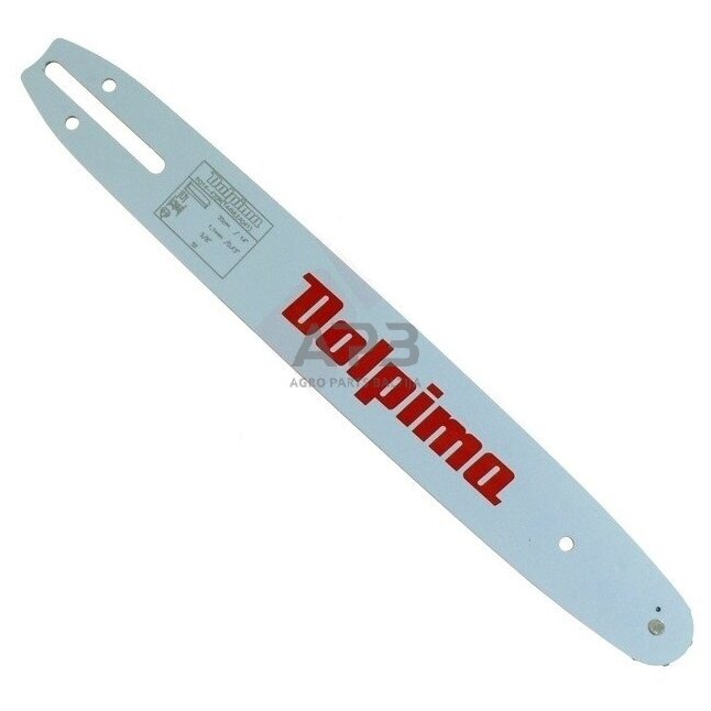 Pjovimo juosta Dolpima 3/8" 1,1 mm, 35 cm / 14" 144MLEA041 52 nareliai. Pjovimo juosta Dolpima 3/8" 1,1 mm, 35 cm / 14" 144MLEA041 52 nareliai.