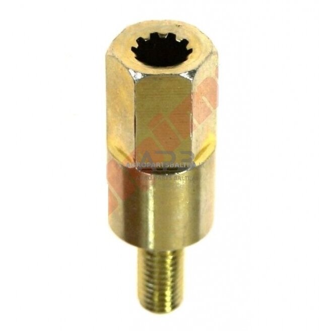 Trimerio reduktoriaus adapteris žvaigždutė 10 Trimerio reduktoriaus adapteris žvaigždutė 10