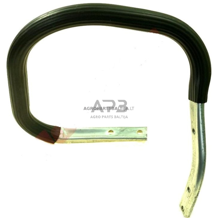 Pjūklo rankena Husqvarna 353. 537 30 17-01, 5373017-01, 537301701 Pjūklo rankena Husqvarna 353. 537 30 17-01, 5373017-01, 537301701