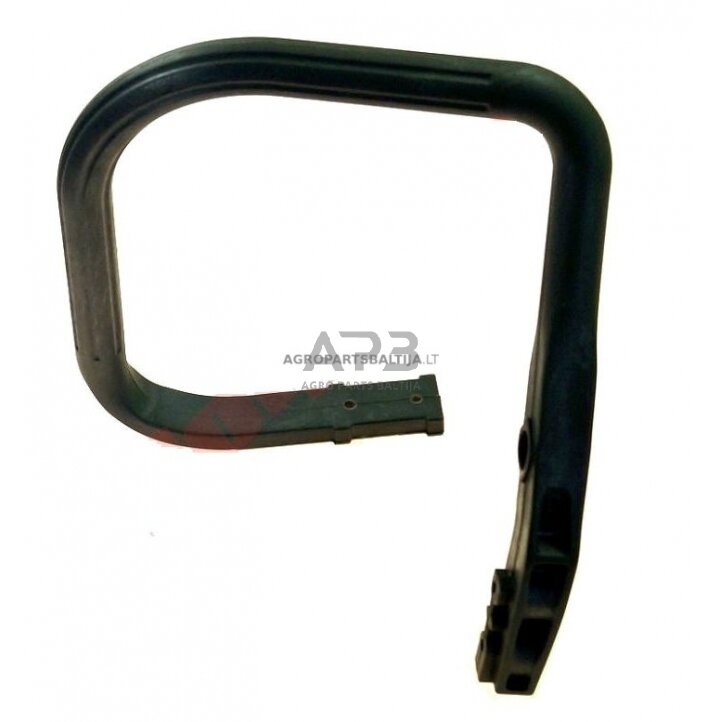 Pjūklo rankena Husqvarna 137 E. 530 05 99-61, 5300599-61, 530059961 Pjūklo rankena Husqvarna 137 E. 530 05 99-61, 5300599-61, 530059961