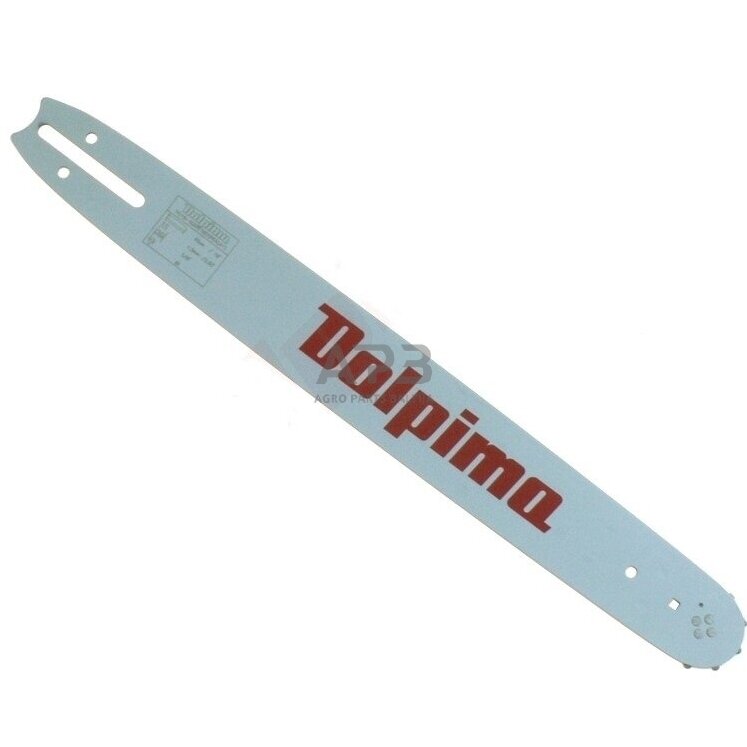 Pjovimo juosta Dolpima 3/8" 1,3 mm, 45 cm / 18" 180SPEA041 62 nareliai. Pjovimo juosta Dolpima 3/8" 1,3 mm, 45 cm / 18" 180SPEA041 62 nareliai.