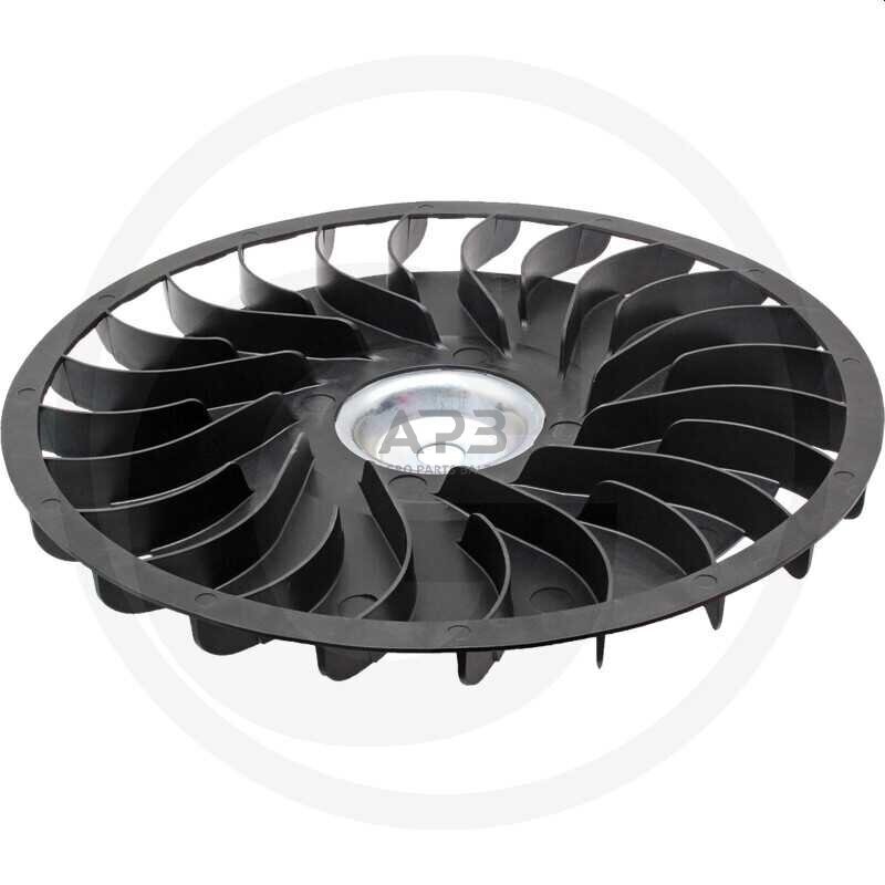 Pjaunamosios ventiliatorius MTD 731-1583, 7311583 Pjaunamosios ventiliatorius MTD 731-1583, 7311583