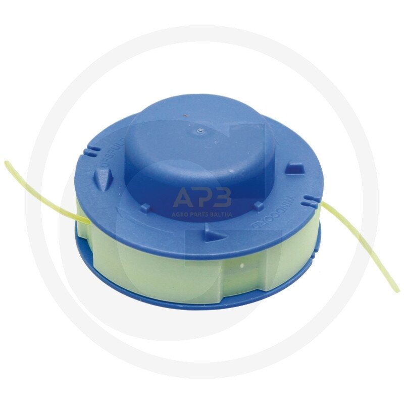 Pjovimo galva Alko GT 400 Duo, 110642 Pjovimo galva Alko GT 400 Duo, 110642