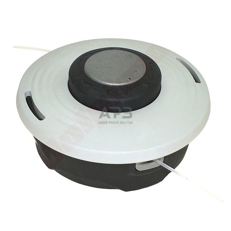 Pjovimo galva AUTOCUT C 46-2 DL-4209 metalinis sriegis kairinis M12x1,50 mm Stihl FS160, FS220, FS280, FS290, FS300, FS310, FS350, FS 360, FS400, FS410, FS450, FS460, FS480 4003 710 2115, 40037102115 Pjovimo galva AUTOCUT C 46-2 DL-4209 metalinis sriegis kairinis M12x1,50 mm Stihl FS160, FS220, FS280, FS290, FS300, FS310, FS350, FS 360, FS400, FS410, FS450, FS460, FS480 4003 710 2115, 40037102115