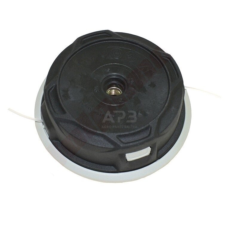 Pjovimo galva AUTOCUT C 46-2 DL-4209 metalinis sriegis kairinis M12x1,50 mm Stihl FS160, FS220, FS280, FS290, FS300, FS310, FS350, FS 360, FS400, FS410, FS450, FS460, FS480 4003 710 2115, 40037102115 1 Pjovimo galva AUTOCUT C 46-2 DL-4209 metalinis sriegis kairinis M12x1,50 mm Stihl FS160, FS220, FS280, FS290, FS300, FS310, FS350, FS 360, FS400, FS410, FS450, FS460, FS480 4003 710 2115, 40037102115 1