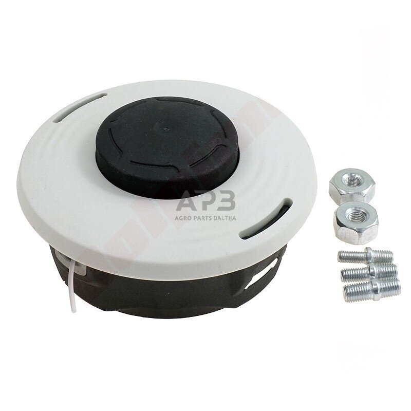 Pjovimo galva AUTOCUT C 46-2 DL-4209 sriegis universalus krūmapjovėms Stihl FS160, FS220, FS280, FS290, FS300, FS310, FS350, FS 360, FS400, FS410, FS450, FS460, FS480 4003 710 2115, 40037102115 Pjovimo galva AUTOCUT C 46-2 DL-4209 sriegis universalus krūmapjovėms Stihl FS160, FS220, FS280, FS290, FS300, FS310, FS350, FS 360, FS400, FS410, FS450, FS460, FS480 4003 710 2115, 40037102115