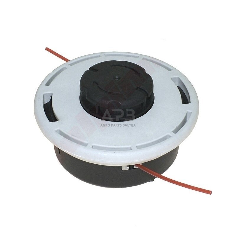 Pjovimo galva AUTOCUT CEASY LOAD M10x1.25 mm Pjovimo galva AUTOCUT CEASY LOAD M10x1.25 mm