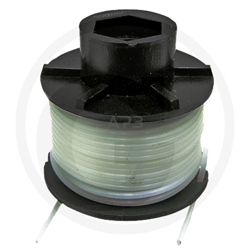 Pjovimo galva Black & Decker D 709, D 809, D 810, D 823, D 825, GL 210, GL 220, GL 330, GL 335, GL 420, GL 445, GL 520, GL 535, GL 565, GL 585, A6053 Pjovimo galva Black & Decker D 709, D 809, D 810, D 823, D 825, GL 210, GL 220, GL 330, GL 335, GL 420, GL 445, GL 520, GL 535, GL 565, GL 585, A6053