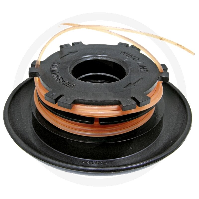 Pjovimo galva Bosch AES Profitrimmer, 69449 Pjovimo galva Bosch AES Profitrimmer, 69449