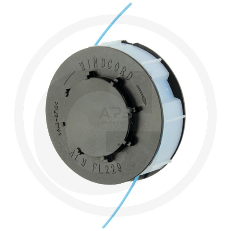 Pjovimo galva Diana Variolux 450 RTV, 13006001, 12105492 Pjovimo galva Diana Variolux 450 RTV, 13006001, 12105492