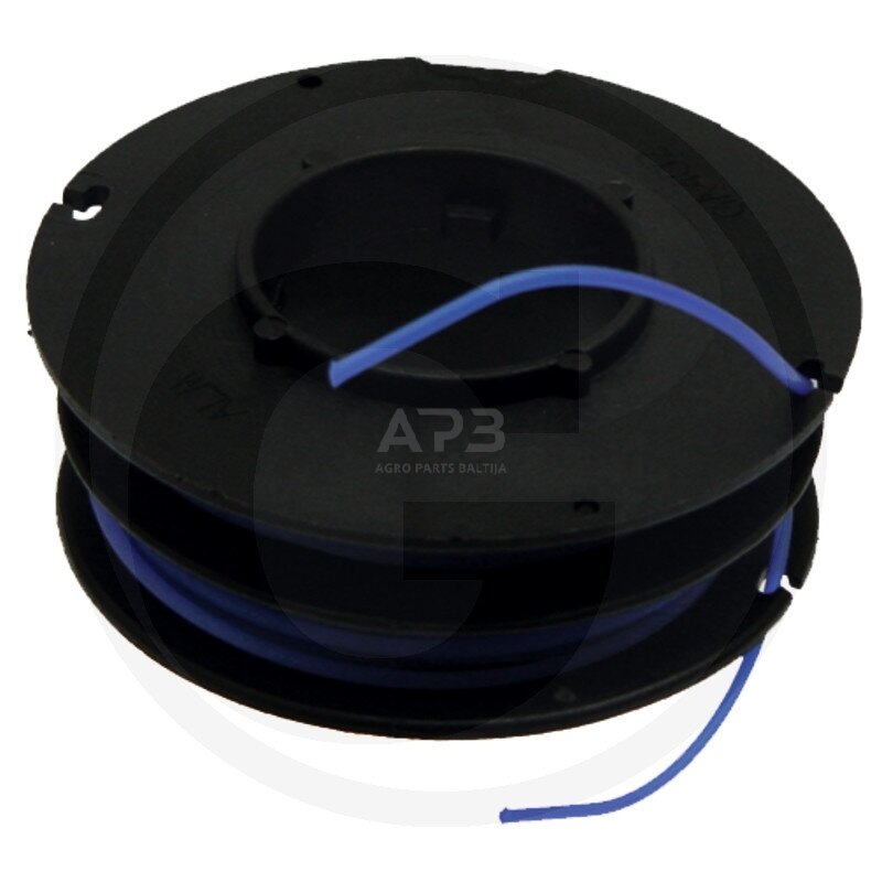 Pjovimo galva Gardena  Turbotrimmer 350 Duo, Turbotrimmer 400 Duo, Turbotrimmer 450 Duo L, Trimmersense 450 Duo, Trimmersense 530 Duo L,  5372-20, 537220, 5372 Pjovimo galva Gardena  Turbotrimmer 350 Duo, Turbotrimmer 400 Duo, Turbotrimmer 450 Duo L, Trimmersense 450 Duo, Trimmersense 530 Duo L,  5372-20, 537220, 5372