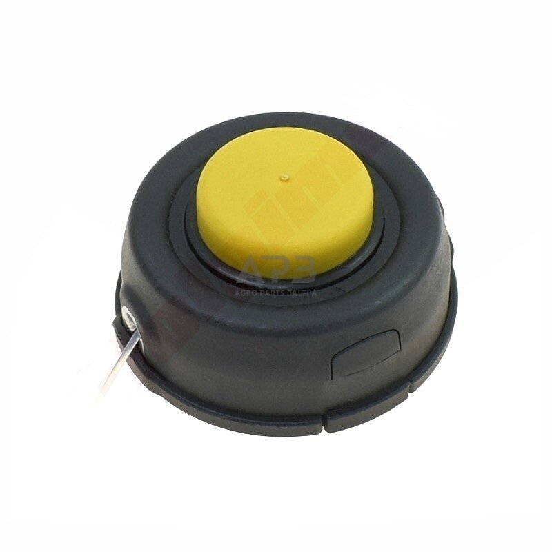 Pjovimo galva krūmapjovėms Husqvarna T35X DL-DL-1242 sriegis kairinis M10x1.25 mm 122C,123L,123LD,124C,124L,125,125R, 125L,125C,125LDX,128R,128L,128C,128LDX, 133R,223L,223R,224L,226 578446301, 578 44 63-01, 578 44 61-01, 578446101, 537388101, 537 38 81-0 Pjovimo galva krūmapjovėms Husqvarna T35X DL-DL-1242 sriegis kairinis M10x1.25 mm 122C,123L,123LD,124C,124L,125,125R, 125L,125C,125LDX,128R,128L,128C,128LDX, 133R,223L,223R,224L,226 578446301, 578 44 63-01, 578 44 61-01, 578446101, 537388101, 537 38 81-0