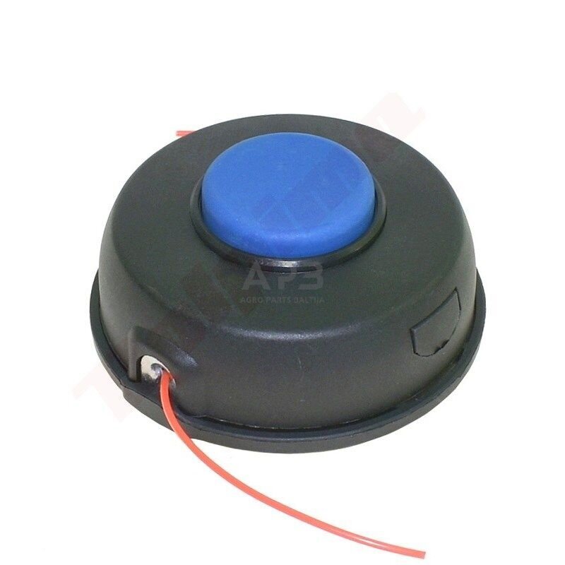 Pjovimo galva krūmapjovėms Husqvarna T45 M12x1,75 ( 578 44 68-01 ) Pjovimo galva krūmapjovėms Husqvarna T45 M12x1,75 ( 578 44 68-01 )