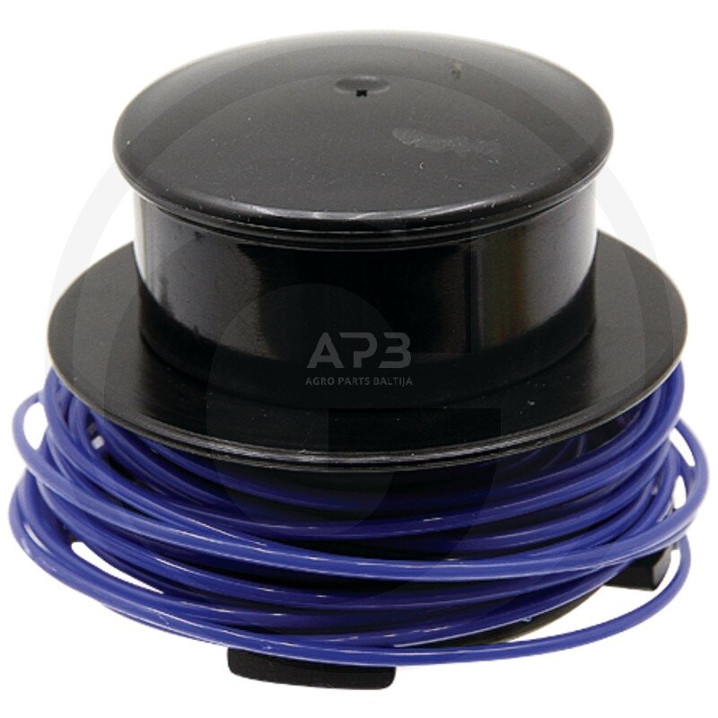 Pjovimo galva McCulloch TRIMMAC 251, TRIMMAC SL 25, 5300864-74, 530086474, 5380307-36, 538030736, 5380307-37, 538030737 Pjovimo galva McCulloch TRIMMAC 251, TRIMMAC SL 25, 5300864-74, 530086474, 5380307-36, 538030736, 5380307-37, 538030737