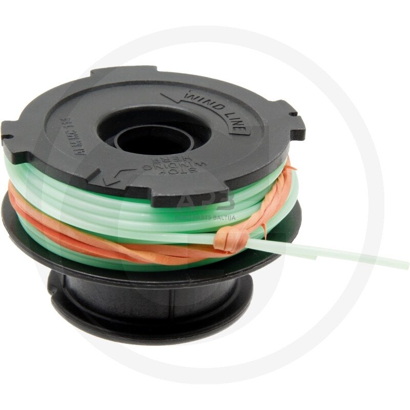 Pjovimo galva Partner B 246, T 240, 2482868 Pjovimo galva Partner B 246, T 240, 2482868