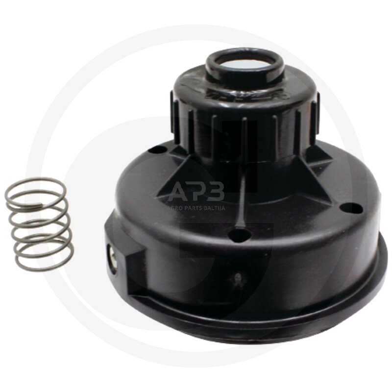 Pjovimo galva Ryobi LT 2543 Y, PLT 3043 YE, RPT 7011, LTA001 Pjovimo galva Ryobi LT 2543 Y, PLT 3043 YE, RPT 7011, LTA001