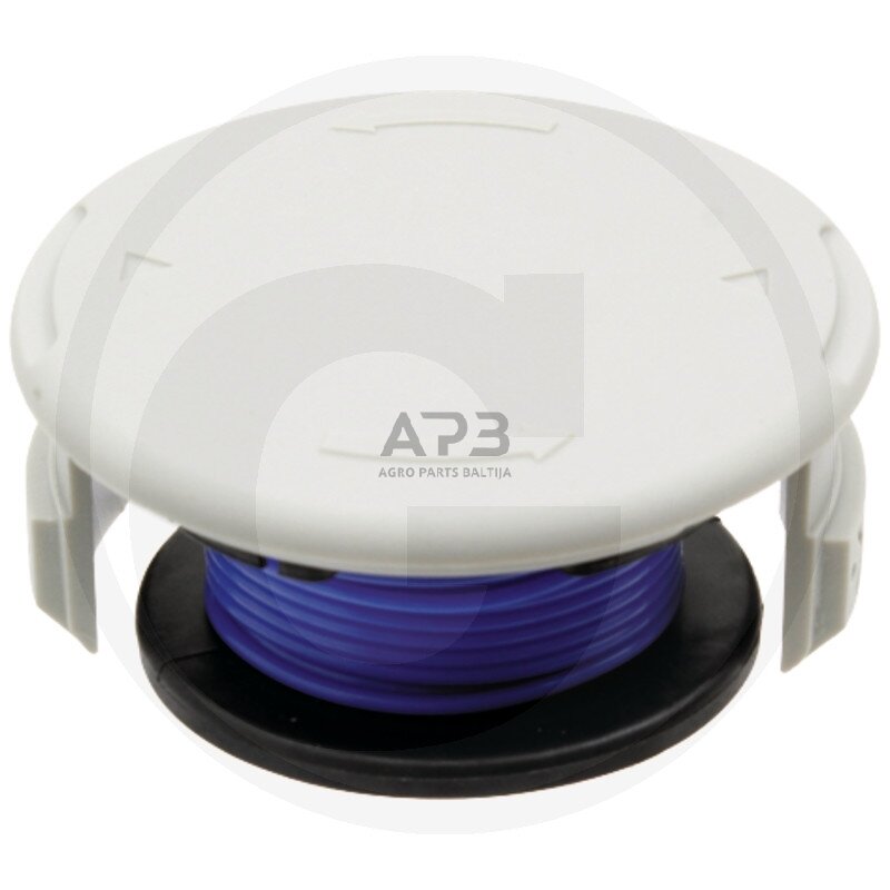 Pjovimo galva Ryobi RLT 1830 Li (18V), RAC124 Pjovimo galva Ryobi RLT 1830 Li (18V), RAC124