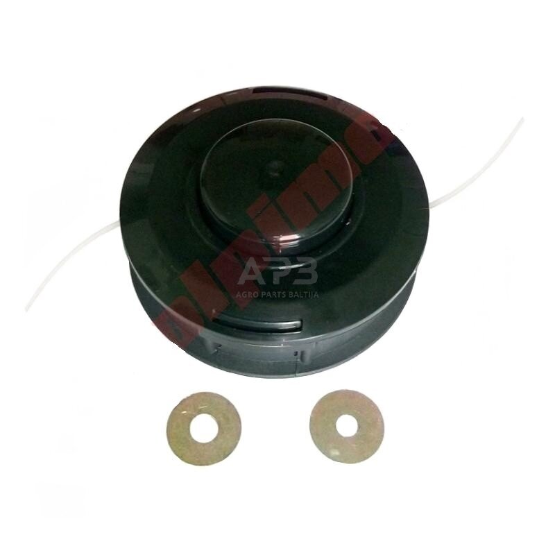 Pjovimo galva trimeriams universali 130mm Pjovimo galva trimeriams universali 130mm