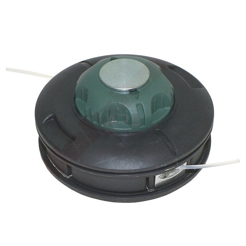 Pjovimo galva trimeriams EASY LOAD DL-3243 metalinis sriegis kairinis M10x1,25 mm Pjovimo galva trimeriams EASY LOAD DL-3243 metalinis sriegis kairinis M10x1,25 mm