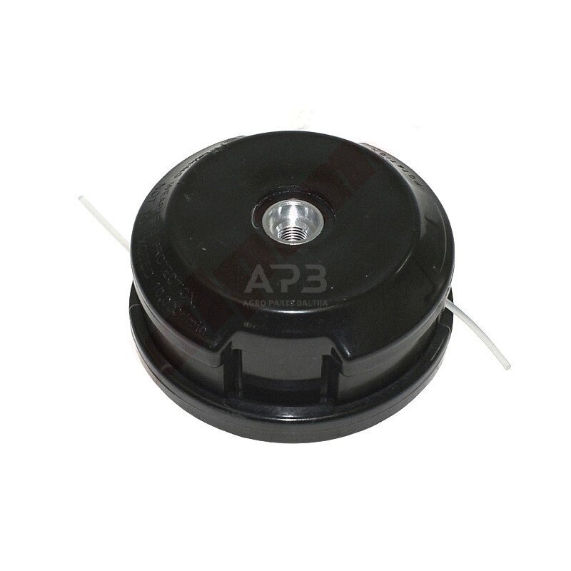 Pjovimo galva trimeriams sriegis kairinis M10x1,25mm EASY LOAD MINI 1 Pjovimo galva trimeriams sriegis kairinis M10x1,25mm EASY LOAD MINI 1