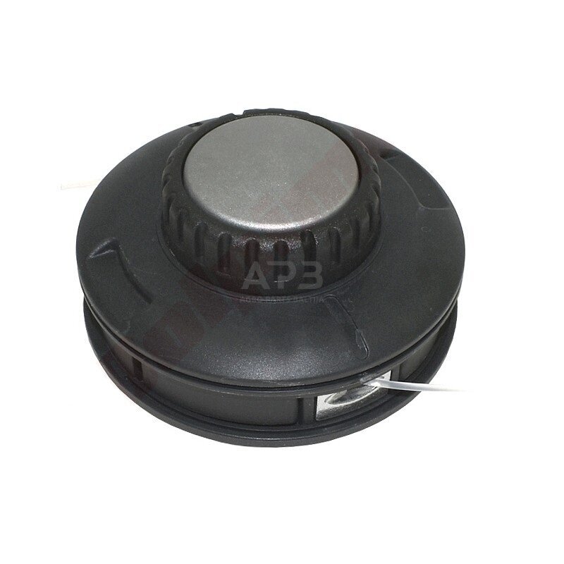 Pjovimo galva trimeriams sriegis kairinis M10x1,25mm EASY LOAD METAL X Pjovimo galva trimeriams sriegis kairinis M10x1,25mm EASY LOAD METAL X