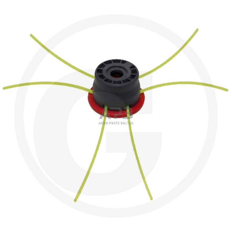 Pjovimo galva trimeriams universali 13270962 Pjovimo galva trimeriams universali 13270962