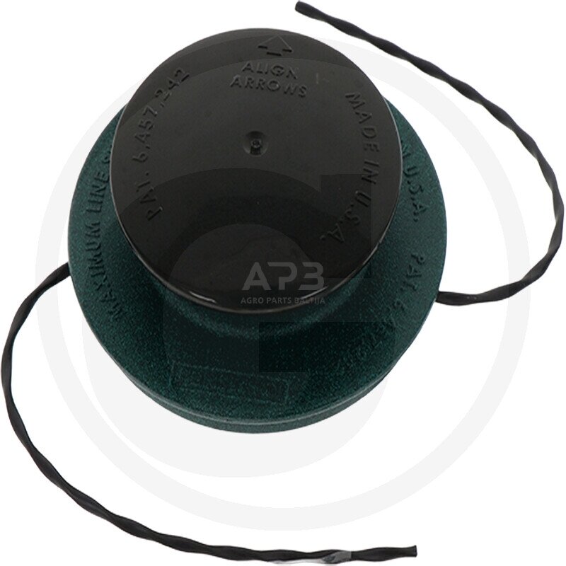 Pjovimo galva trimeriams universali 13289707 Pjovimo galva trimeriams universali 13289707