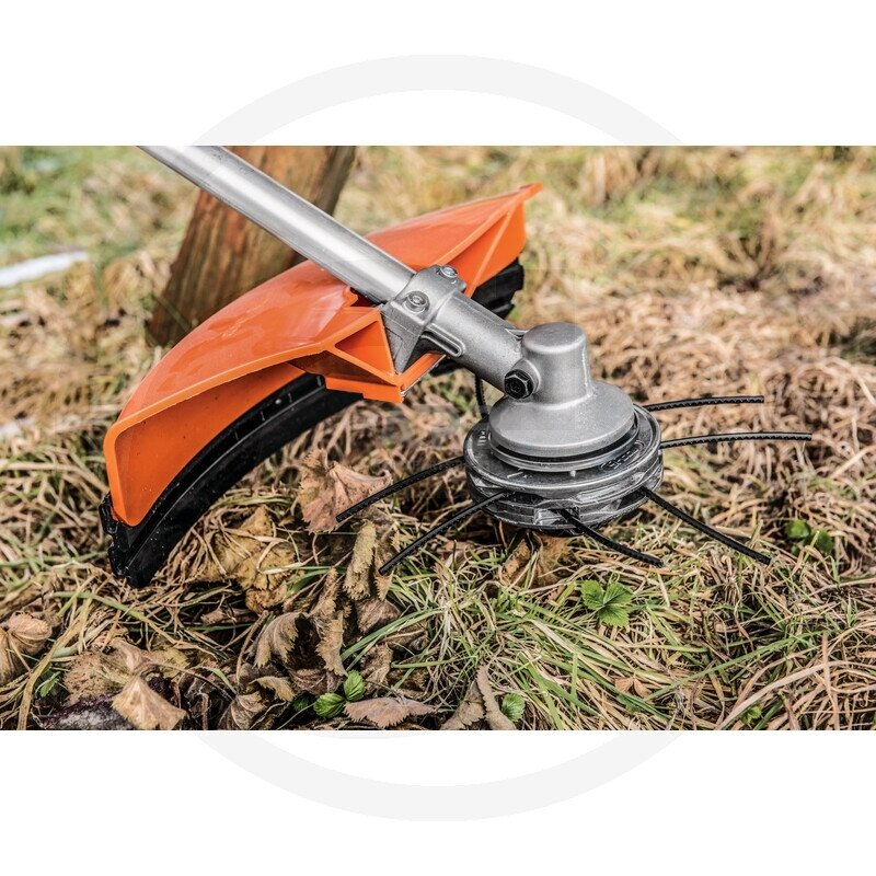 Pjovimo galva trimeriams universali 4 valų 13271333 2 Pjovimo galva trimeriams universali 4 valų 13271333 2