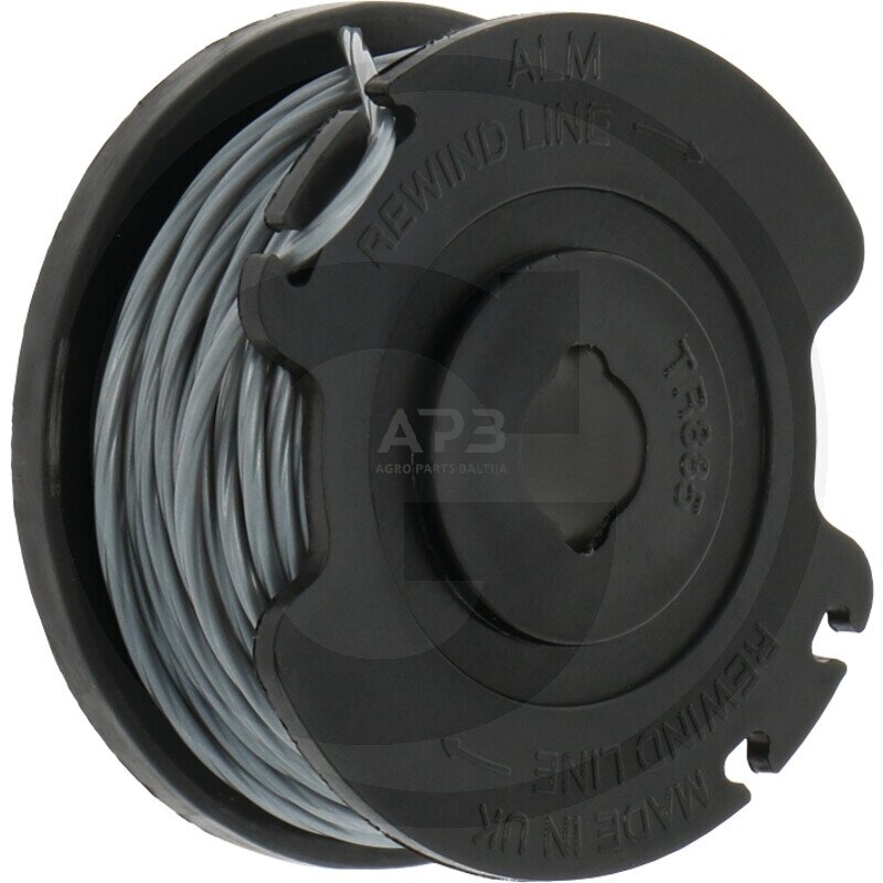 Pjovimo galva Troy Bilt TB 57, 1911-9225-01, 1911922501