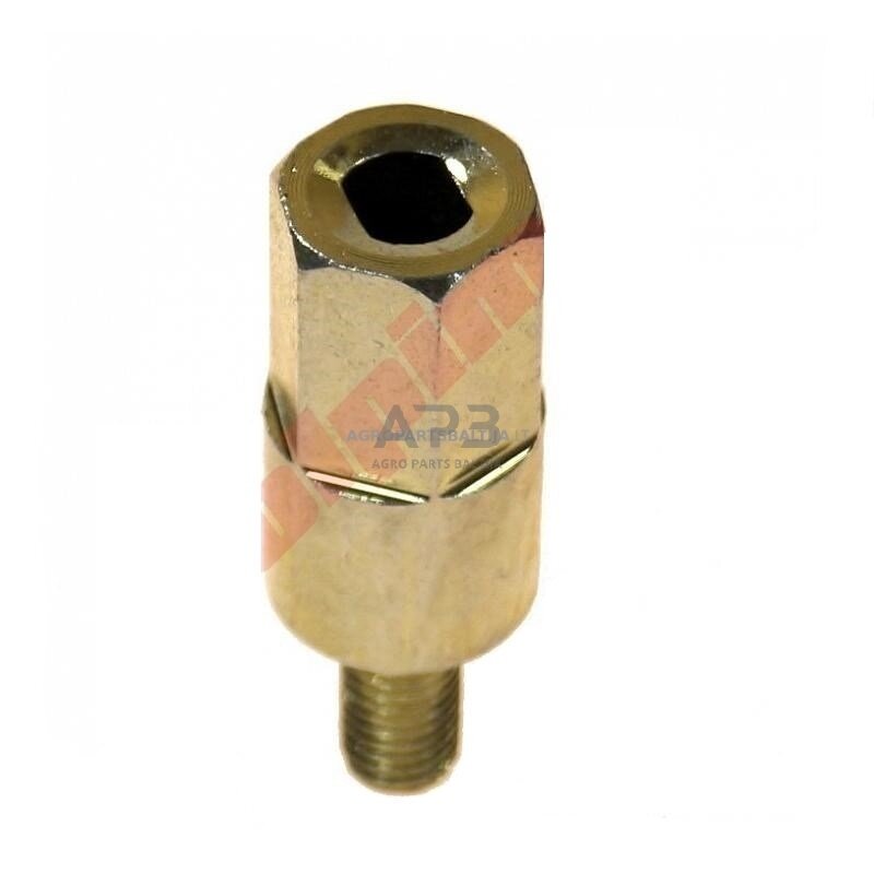 Trimerio reduktoriaus adapteris ovalus Honda Trimerio reduktoriaus adapteris ovalus Honda