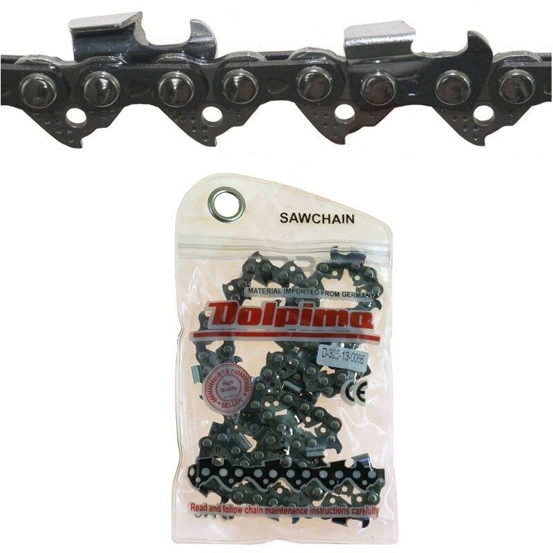 Grandinė pjūklui .325", 1,3 mm, 66 nareliai S