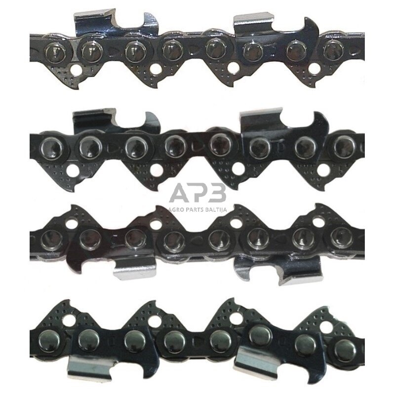 Grandinė pjūklui 325", 1,3 mm, 74 nareliai Grandinė pjūklui 325", 1,3 mm, 74 nareliai