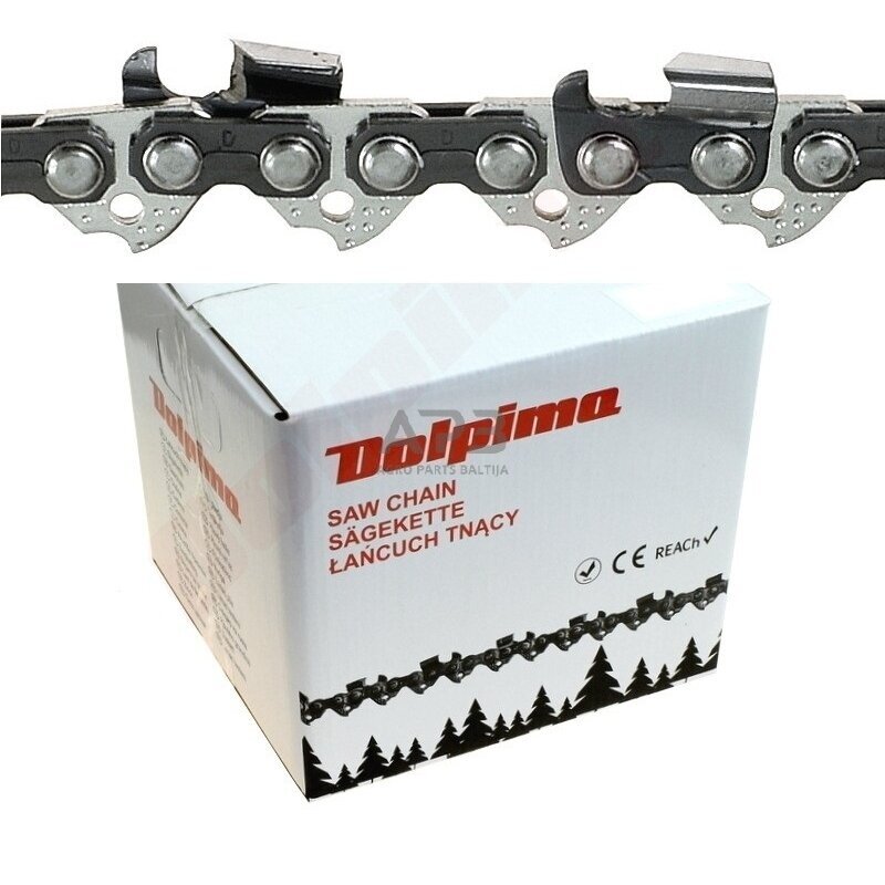 Grandinė pjūklui .325", 1,5 mm, 1840 narelių S Grandinė pjūklui .325", 1,5 mm, 1840 narelių S