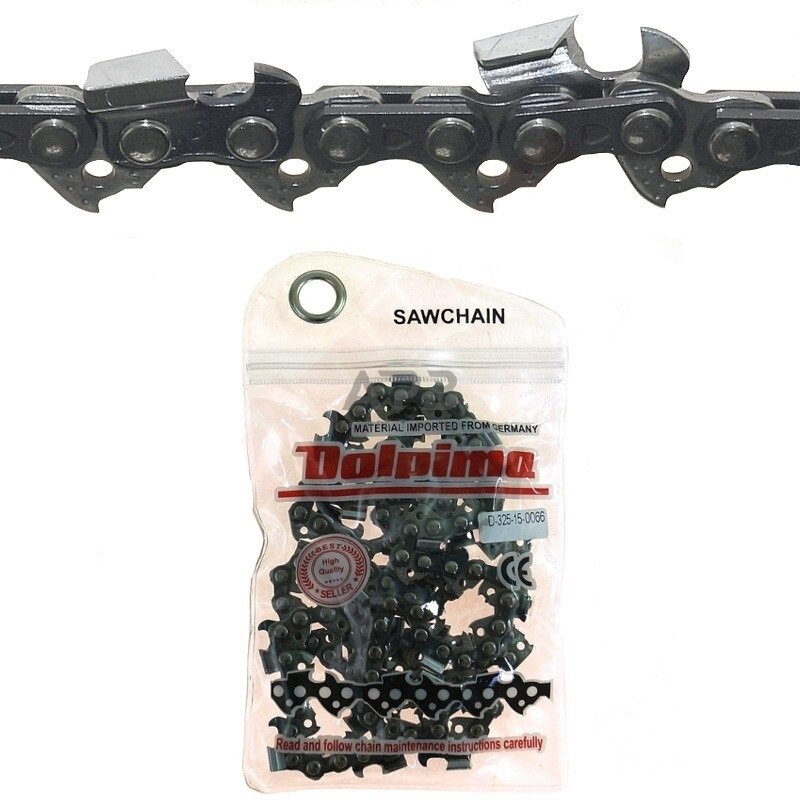 Grandinė pjūklui .325", 1,5 mm, 66 nareliai SQ Grandinė pjūklui .325", 1,5 mm, 66 nareliai SQ