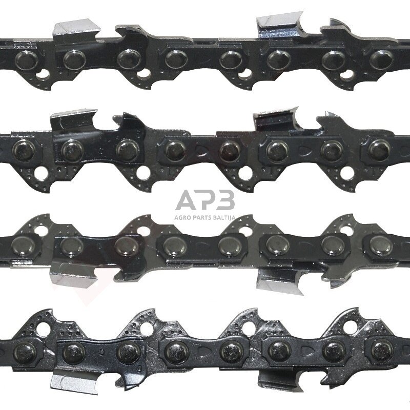 Grandinė pjūklui 3/8", 1,1 mm, 56 nareliai Q Grandinė pjūklui 3/8", 1,1 mm, 56 nareliai Q