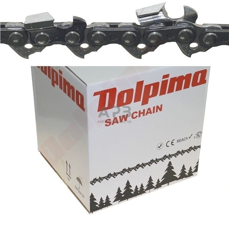 Grandinė pjūklui .325", 1,5 mm, 1840 narelių SQ Grandinė pjūklui .325", 1,5 mm, 1840 narelių SQ