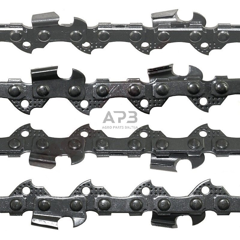 Grandinė pjūklui 3/8", 1,3 mm, 47 nareliai
