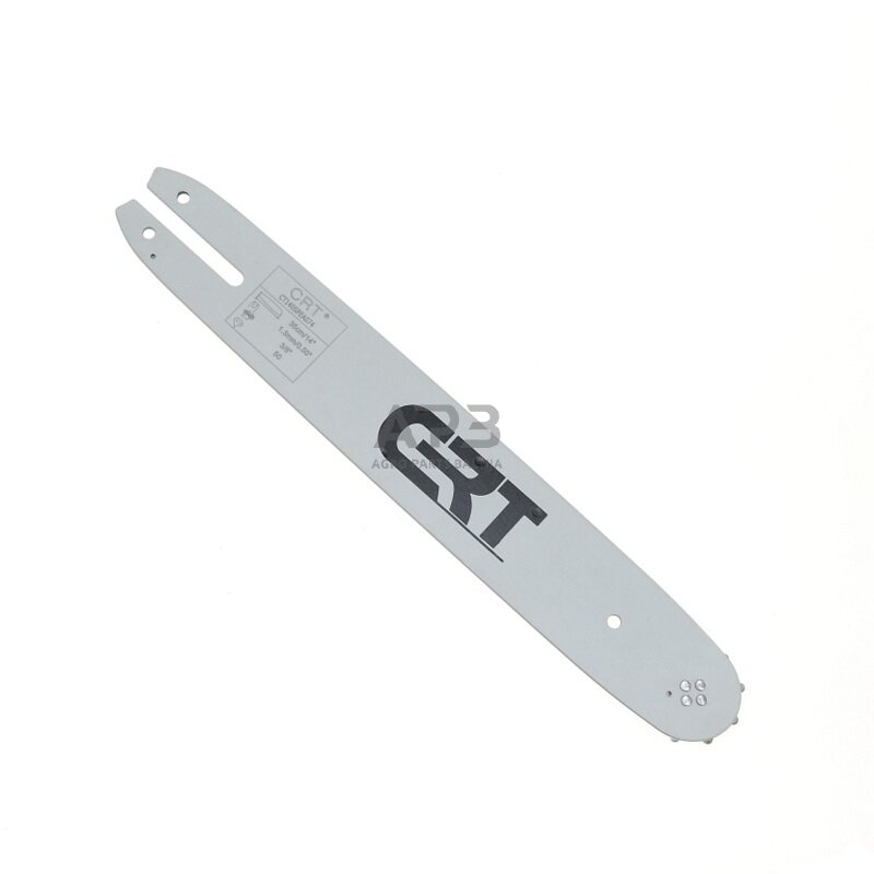 Pjovimo juosta CRT 3/8" 1,3 mm, 35 cm / 14" 140SPEA074 50 narelių. Tinka Stihl pjūklams ir kitiems. Pjovimo juosta CRT 3/8" 1,3 mm, 35 cm / 14" 140SPEA074 50 narelių. Tinka Stihl pjūklams ir kitiems.