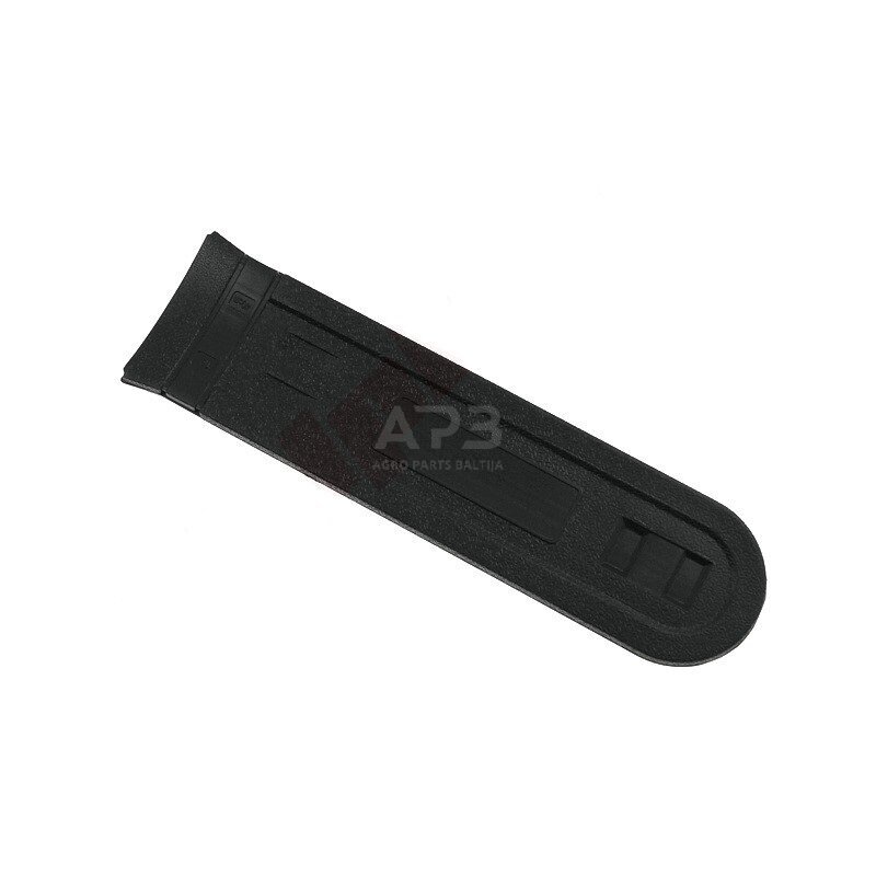 Pjovimo juostos apsauga universali 38 cm / 15" Pjovimo juostos apsauga universali 38 cm / 15"