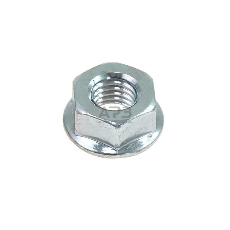 Pjovimo juostos veržlė M10x1,50 17mm pjūklui Stihl MS070 Pjovimo juostos veržlė M10x1,50 17mm pjūklui Stihl MS070