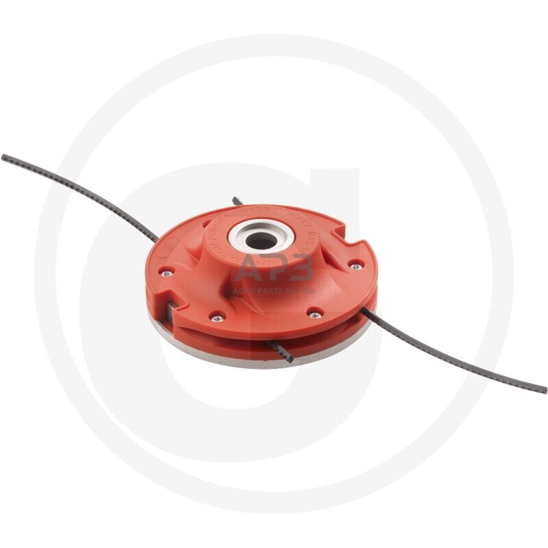 Pjovimo trimeriams galva universali 13271237 Pjovimo trimeriams galva universali 13271237