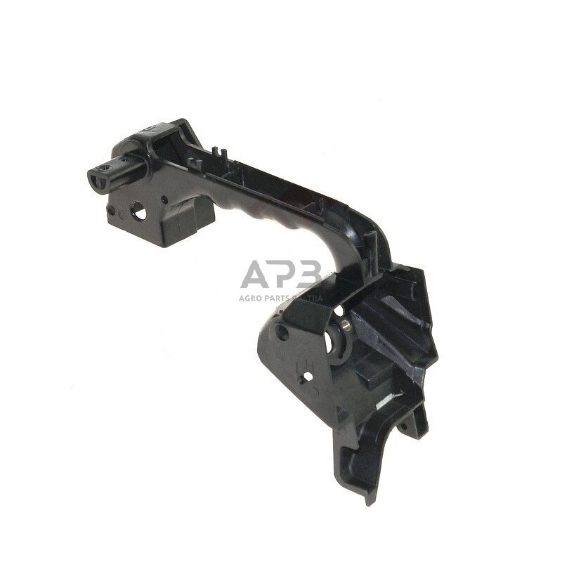 Pjūklo rankena dešinės pusės kiniškiems pjūklams 25cc Pjūklo rankena dešinės pusės kiniškiems pjūklams 25cc