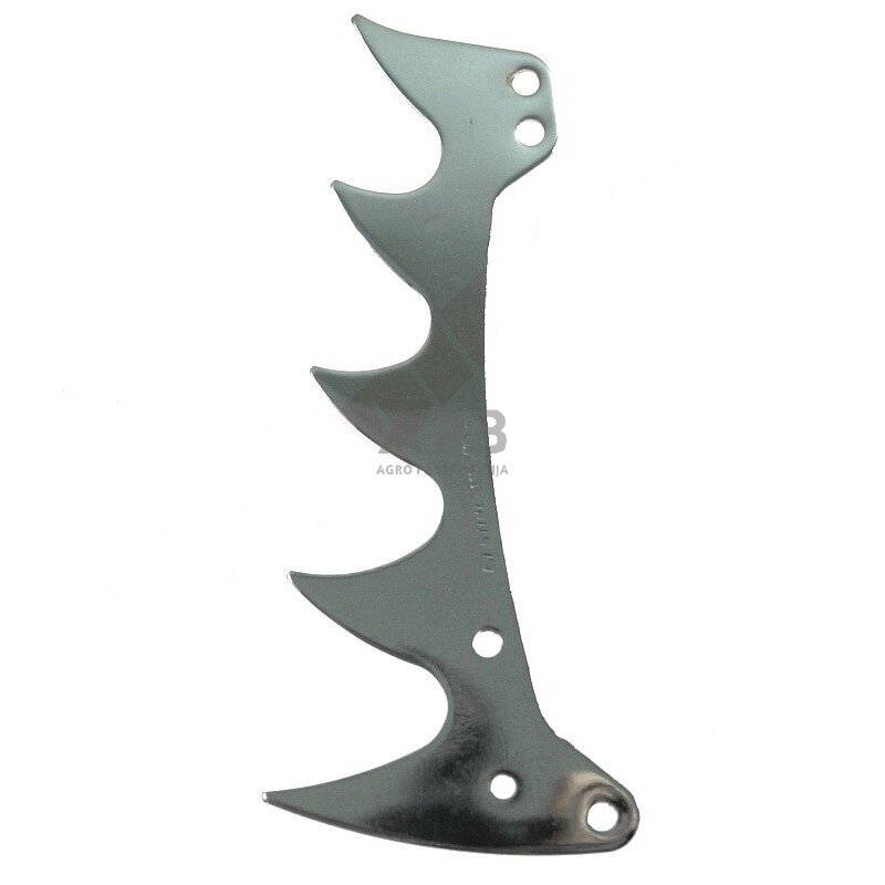 Pjūklo smeigė pjūklams Stihl MS070 1106 664 0510, 11066640510 Pjūklo smeigė pjūklams Stihl MS070 1106 664 0510, 11066640510