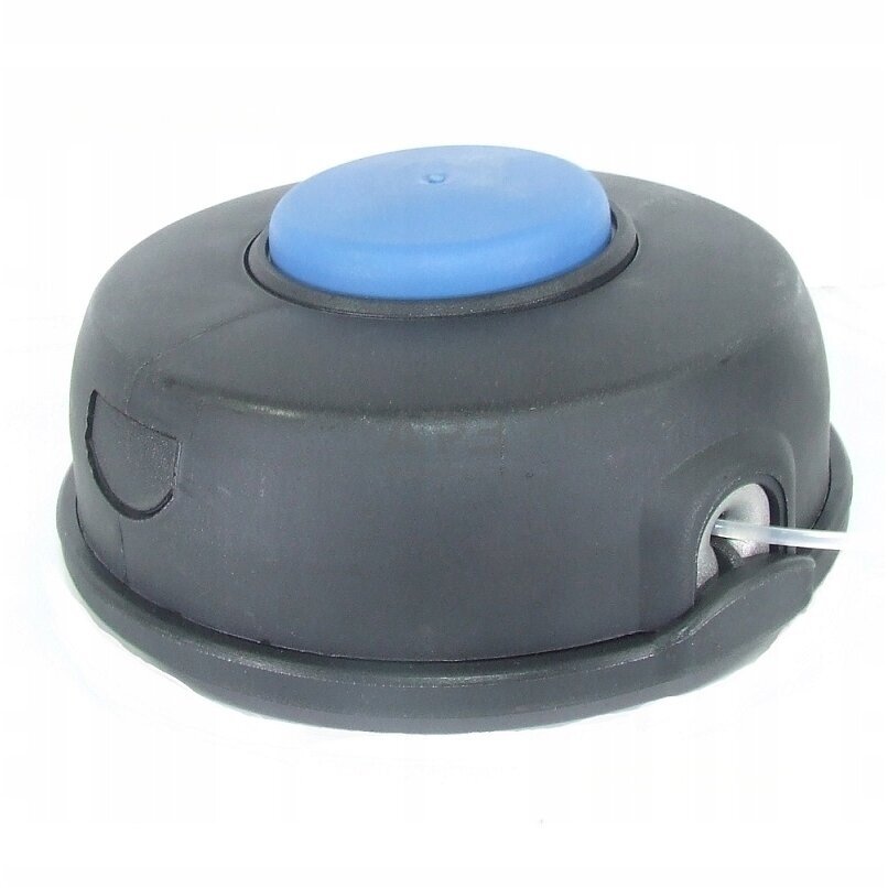 Pjovimo galva krūmapjovėms Husqvarna T45X DL-2242 sriegis kairinis M10x1,25 mm 135R, 142RB, 142RJ, 143R, 143R-II, 152RB, 152RJ, 153R, 235FR, 235R 235R-II, 236R, 240F, 240R, 241R, 243R, 243RJ, 250R, 253R, 578 44 68-01, 5784468-01, 578446801 Pjovimo galva krūmapjovėms Husqvarna T45X DL-2242 sriegis kairinis M10x1,25 mm 135R, 142RB, 142RJ, 143R, 143R-II, 152RB, 152RJ, 153R, 235FR, 235R 235R-II, 236R, 240F, 240R, 241R, 243R, 243RJ, 250R, 253R, 578 44 68-01, 5784468-01, 578446801