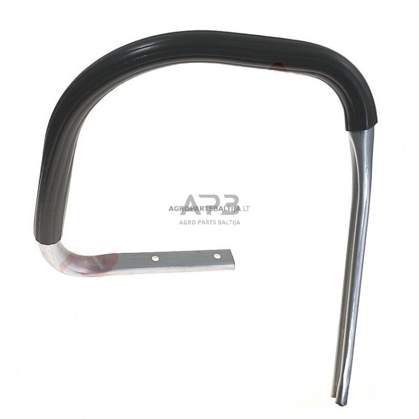 Pjūklo rankena Husqvarna 385 XP. 503 98 66-71, 5039866-71, 503986671 Pjūklo rankena Husqvarna 385 XP. 503 98 66-71, 5039866-71, 503986671