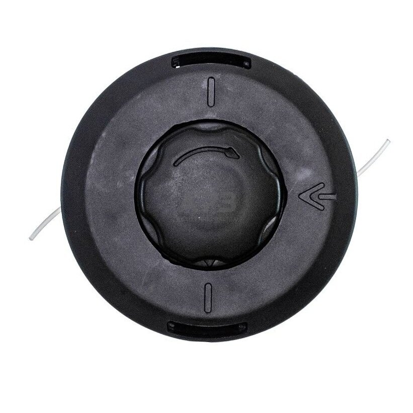 Pjovimo galva universali PRO krūmapjovėms pusiau automatinė 130,00 mm M8x1,25 mm, M8x1,25 mm, M10x1,00 mm, M10x1,25 mm, M12x1,50 mm, M12x1,75 mm 3 Pjovimo galva universali PRO krūmapjovėms pusiau automatinė 130,00 mm M8x1,25 mm, M8x1,25 mm, M10x1,00 mm, M10x1,25 mm, M12x1,50 mm, M12x1,75 mm 3