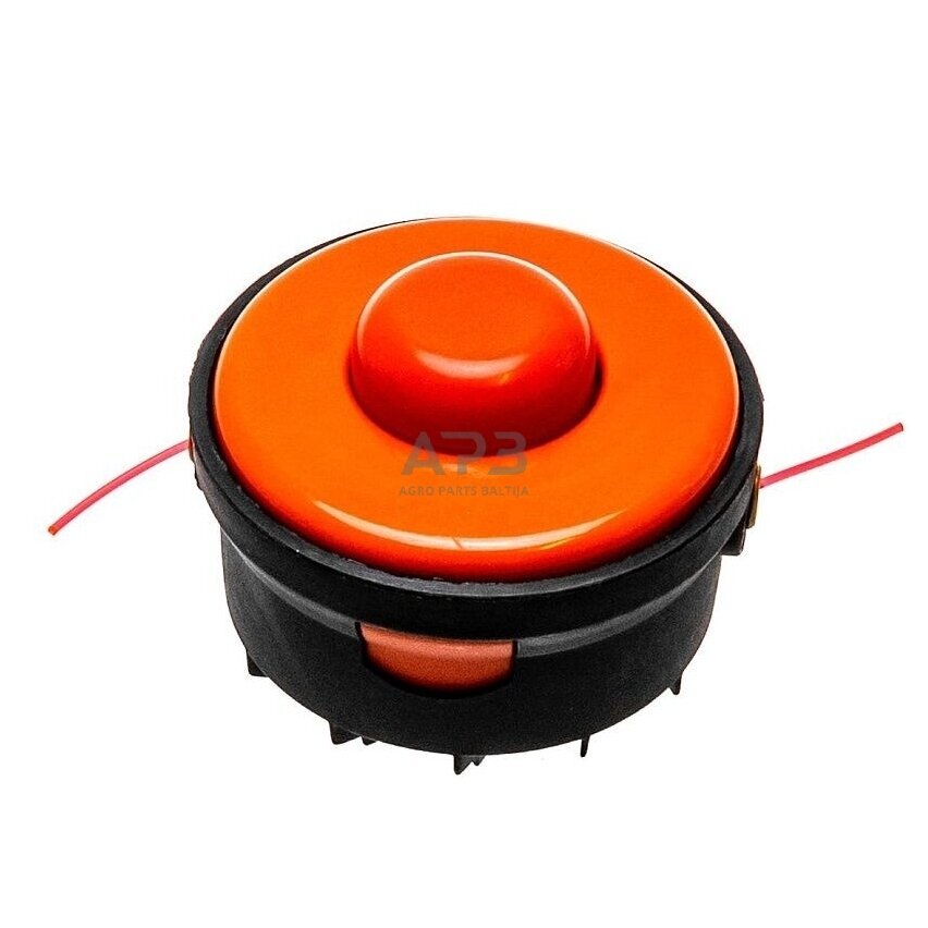 Pjovimo galva trimeriams PERFORMANCE POWER GRIZZLY ERT450 8,00 mm Pjovimo galva trimeriams PERFORMANCE POWER GRIZZLY ERT450 8,00 mm